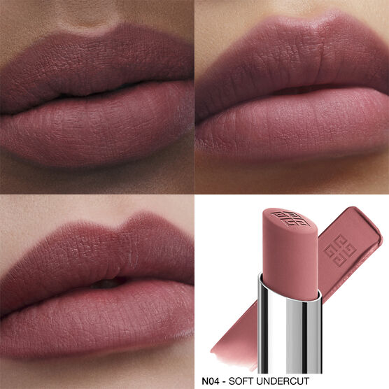 Batom Givenchy Le Rouge Velvet Matte